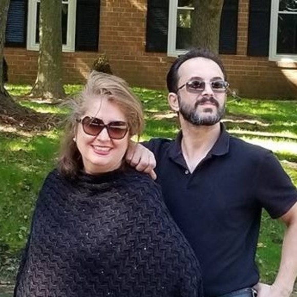 Meet your Posher, Mahasti - Picture 1 of 1